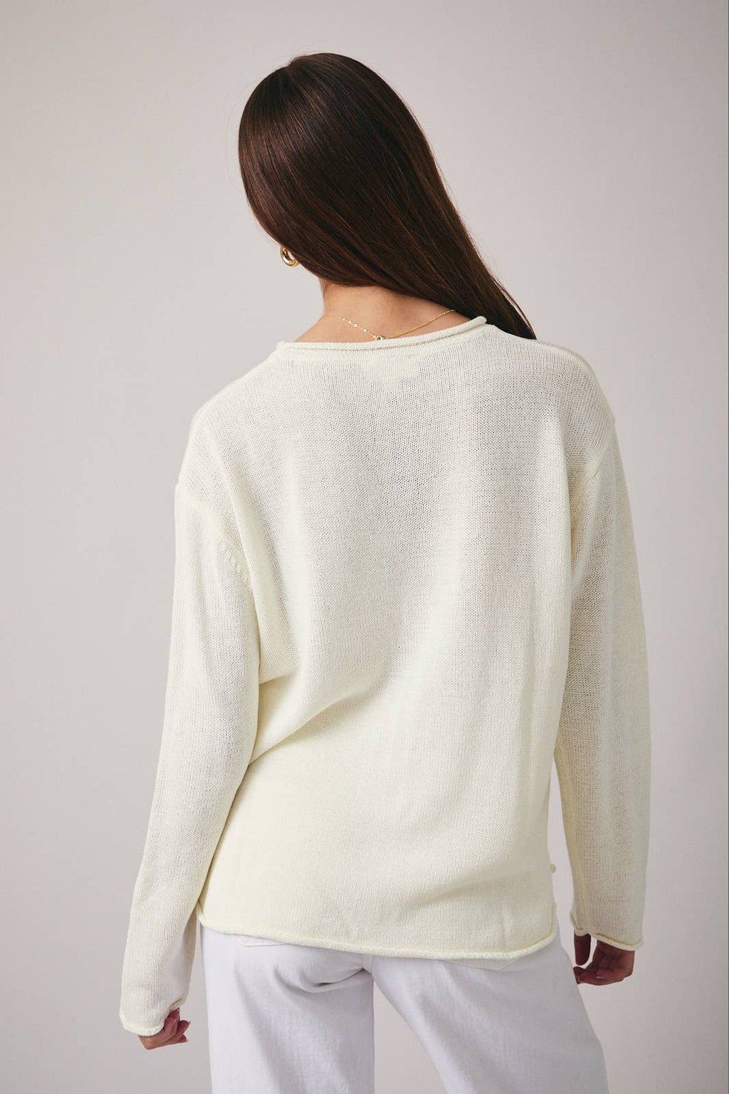 Sea You Later Sweater