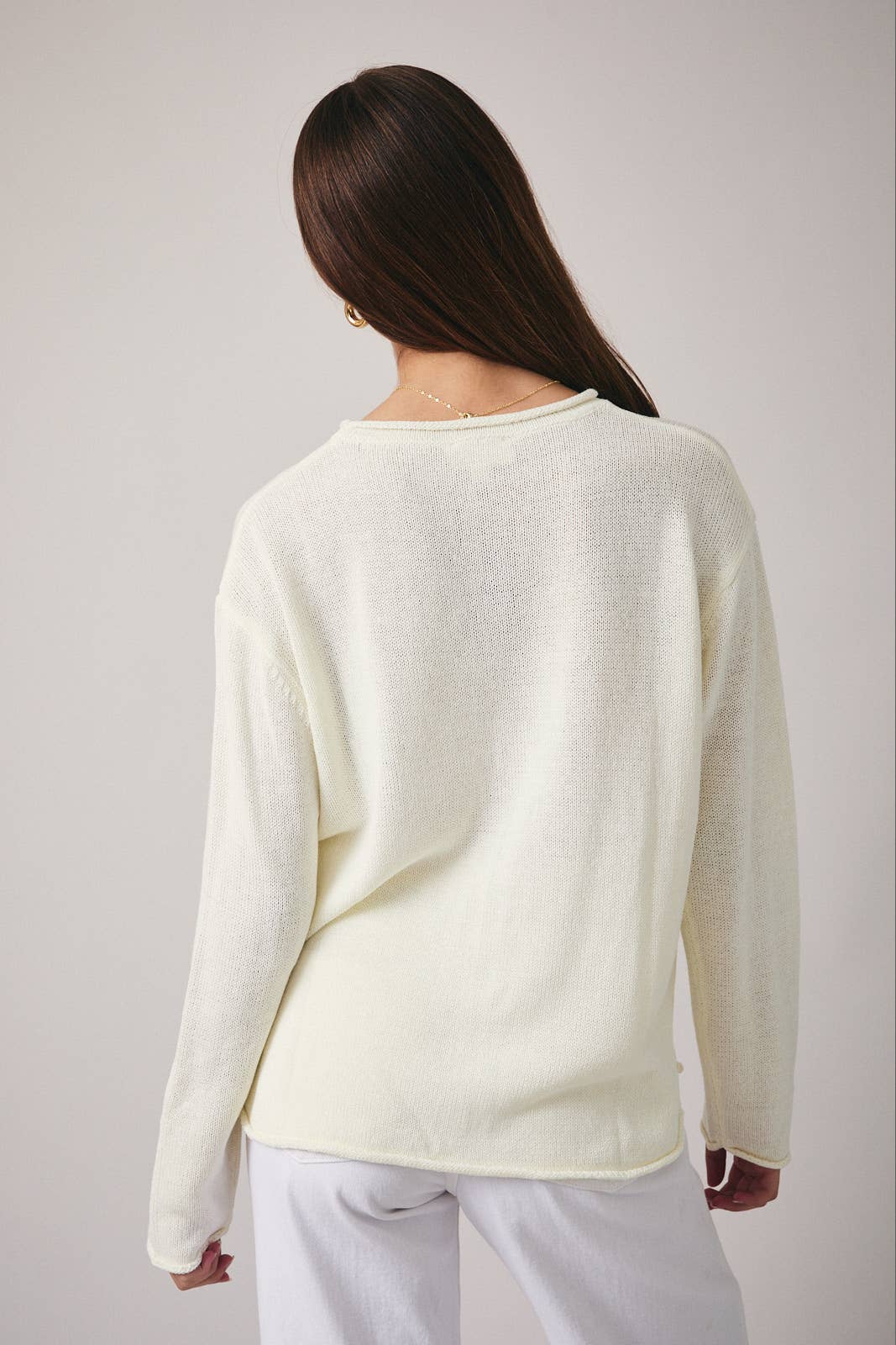 Sea You Later Sweater