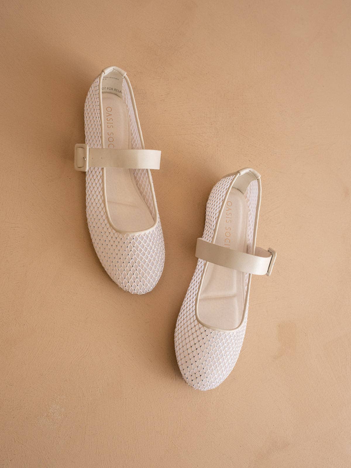 The Gem || Mary Flat