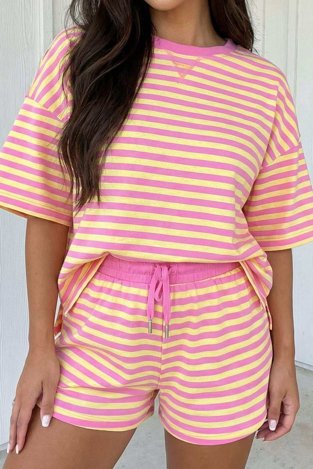 Pink Lemonade Set
