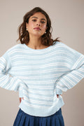 Beach Day Sweater