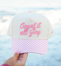 Count It All Joy - Trucker Hat