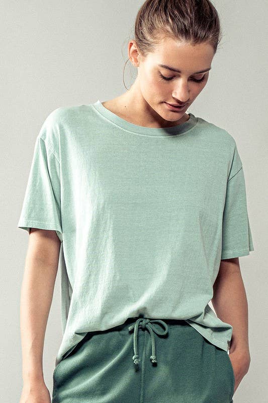Willow Tee