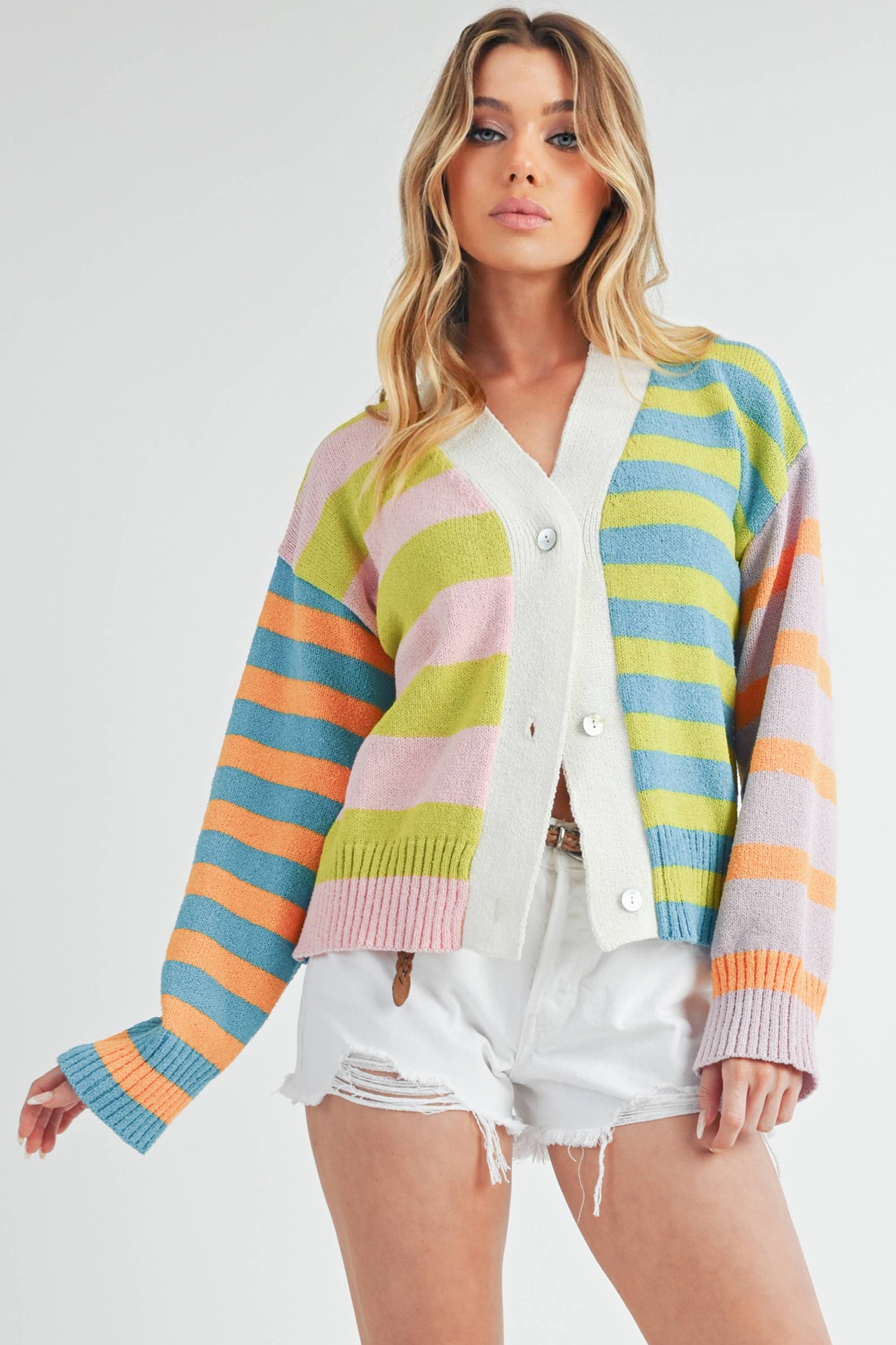 Abby Cardigan