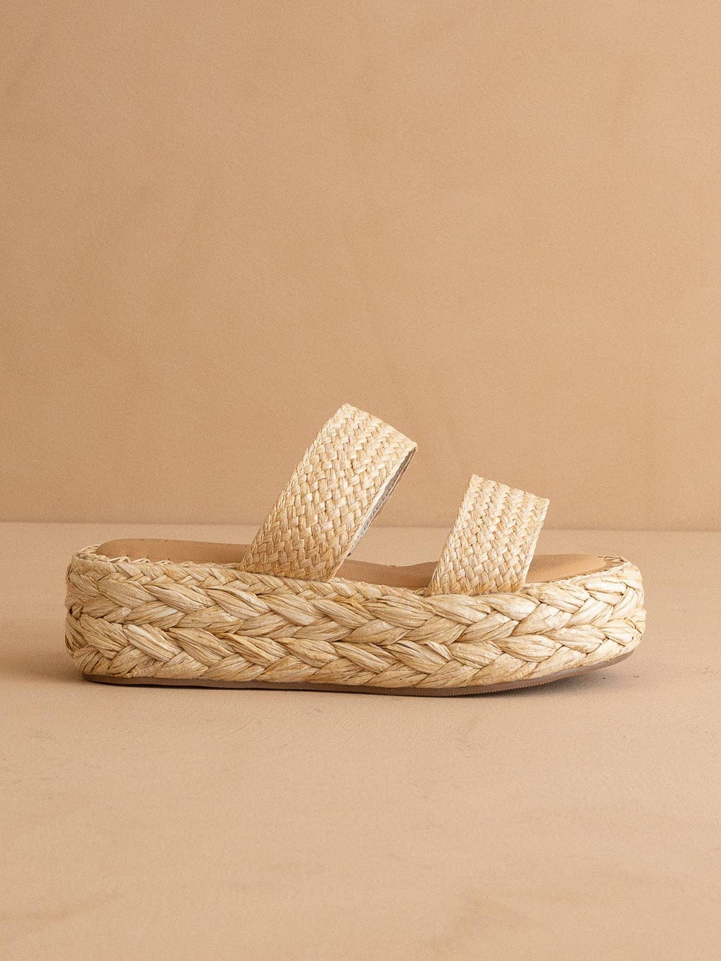 Marley Heel