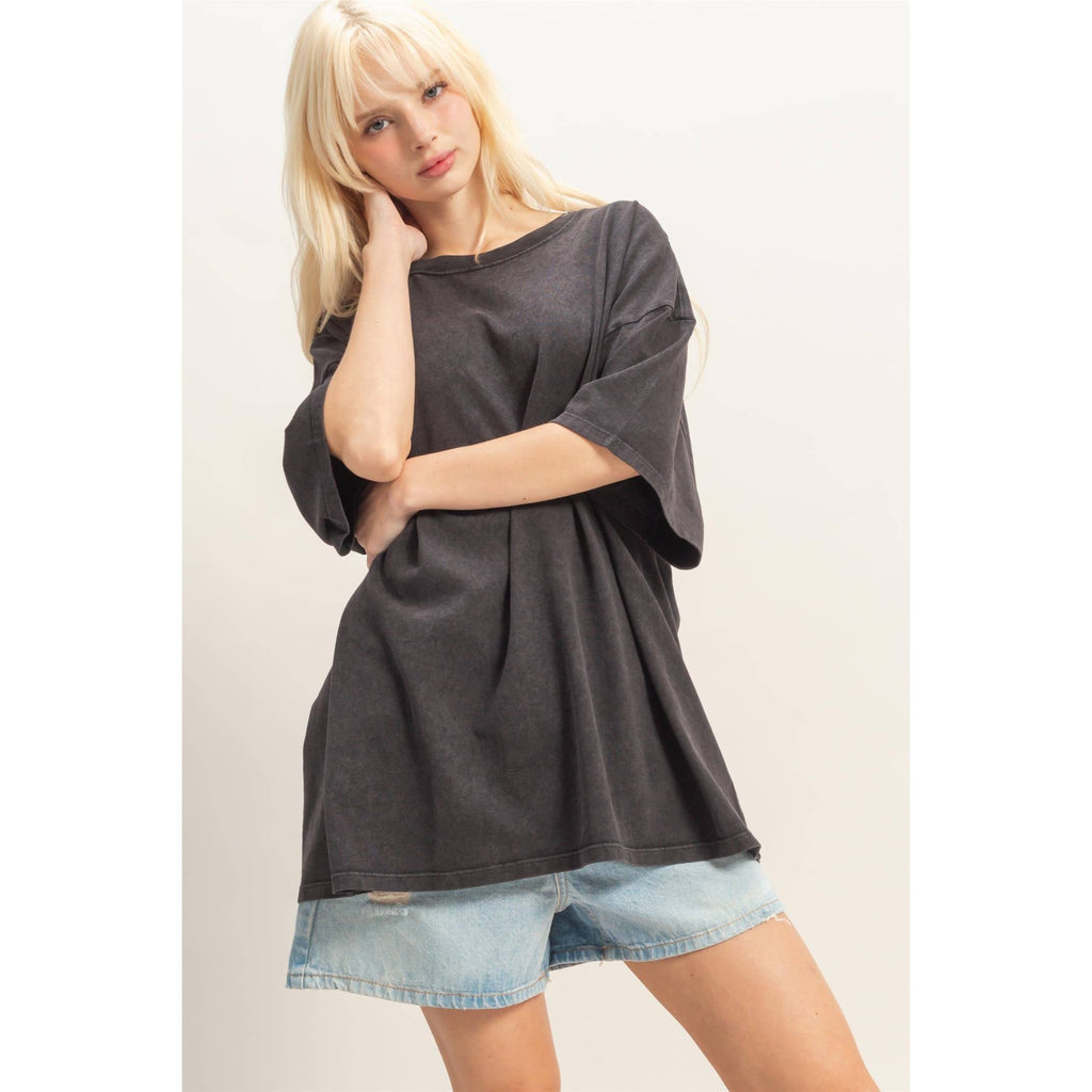 Oversized T-Shirt