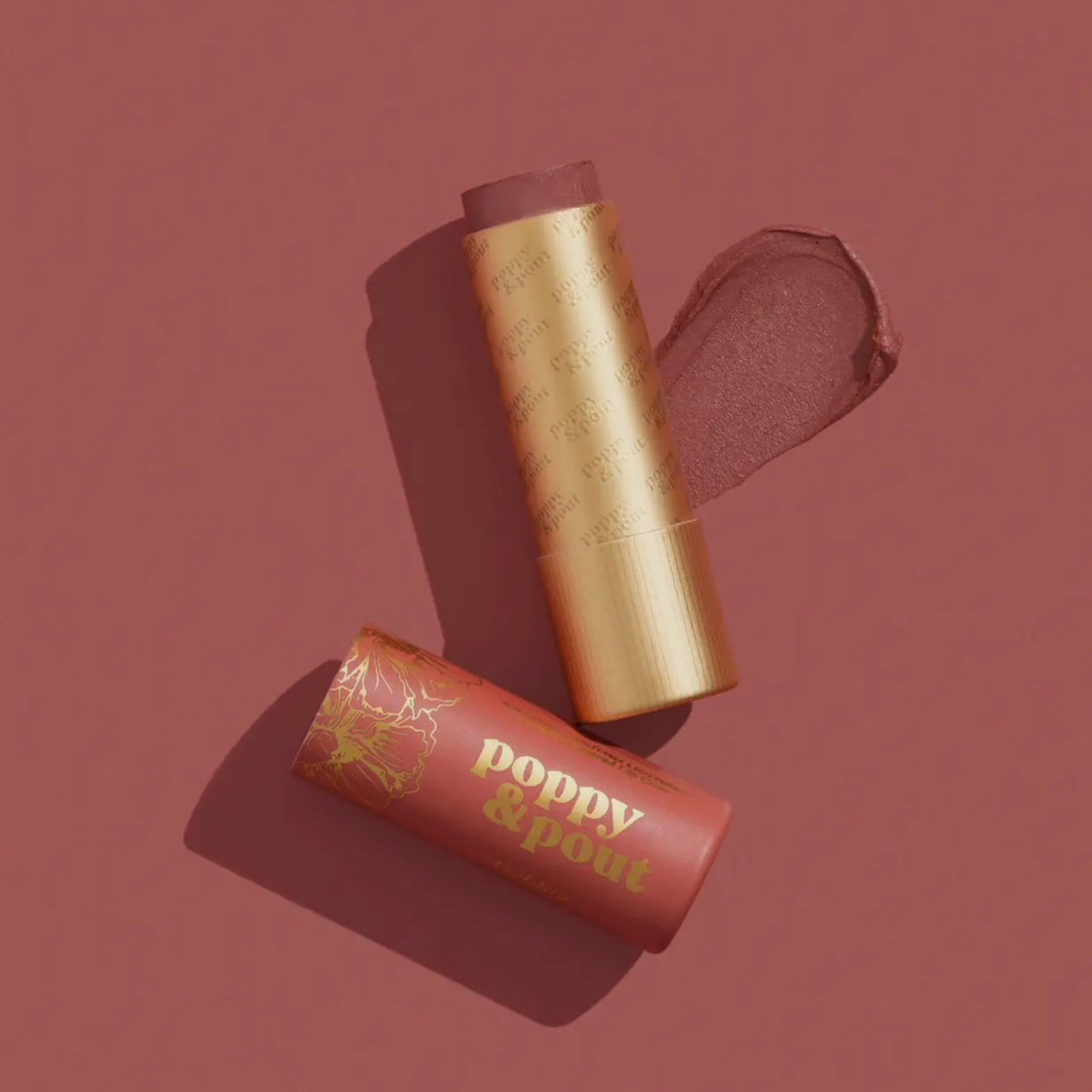 Poppy & Pout Lip *Tint