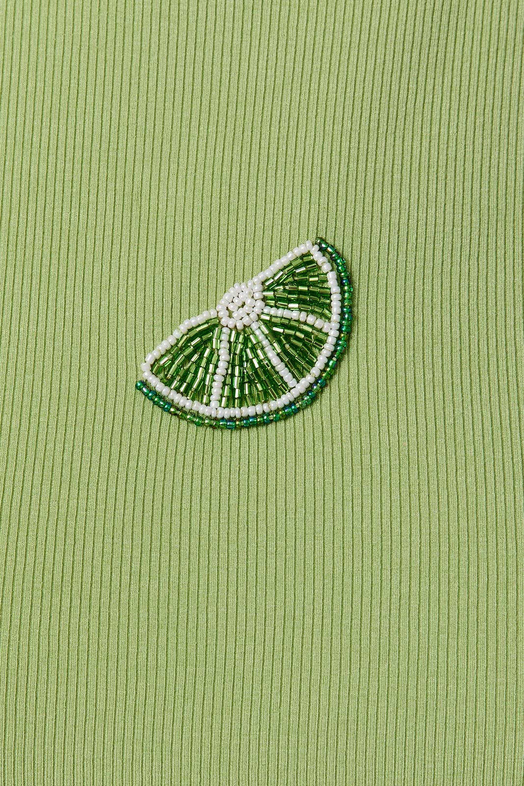 Lime Tank