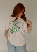 Made For Motherhood Graphic Tee