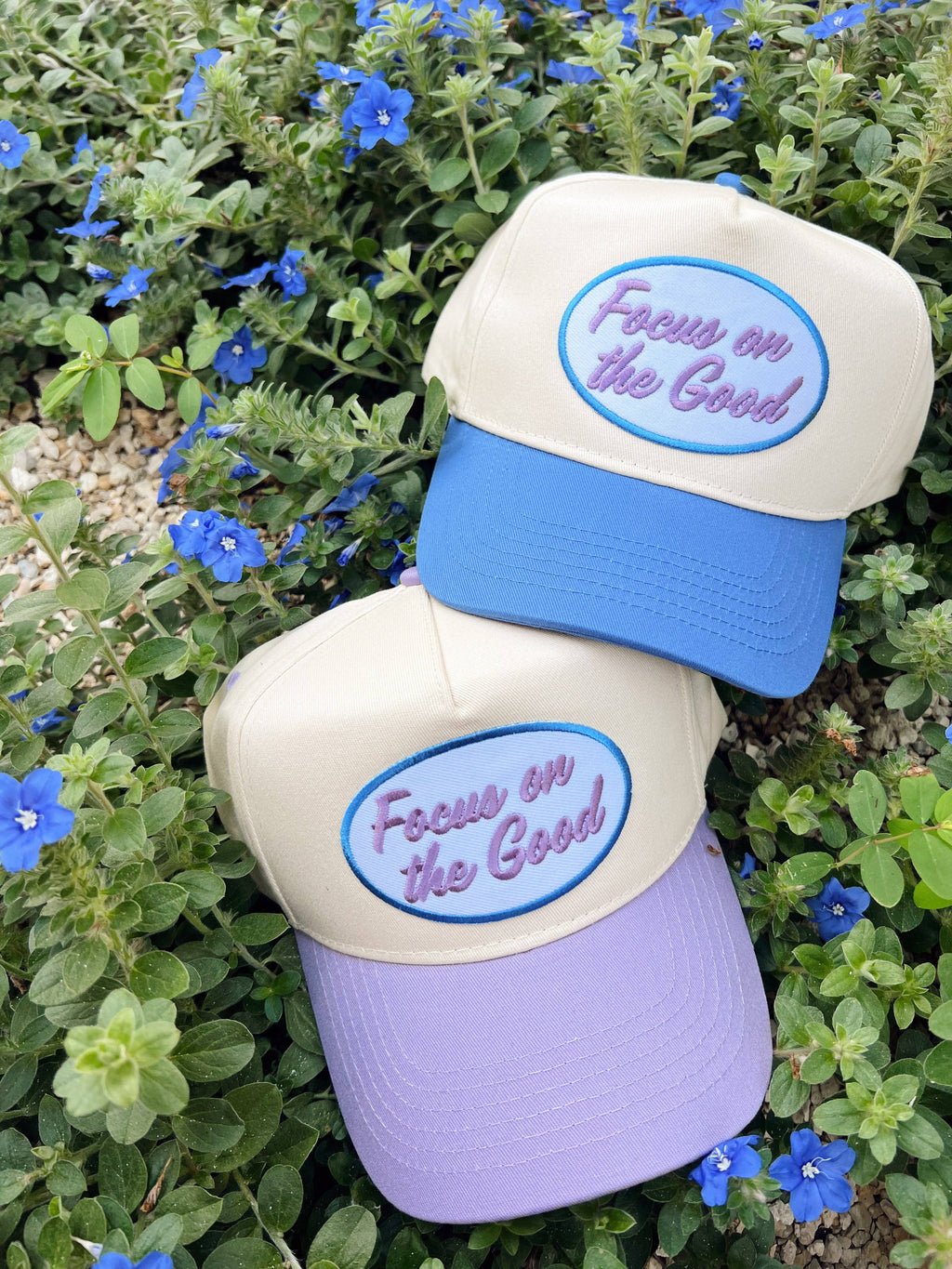 Focus on the Good - Trucker Hat