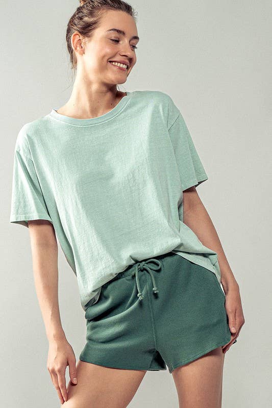 Willow Tee