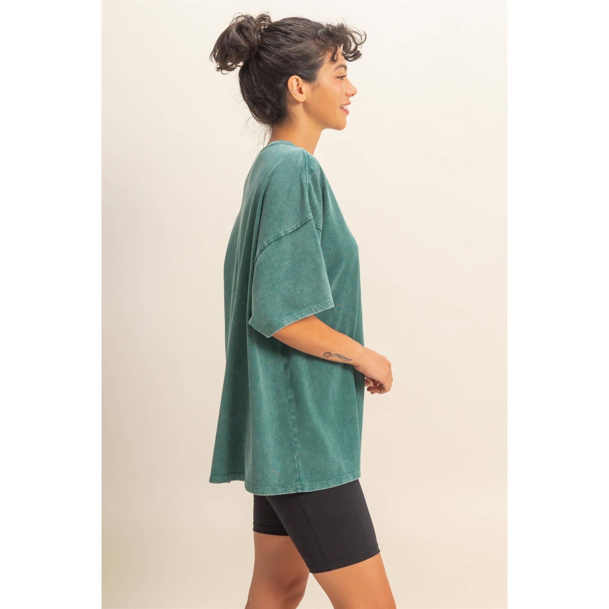 Oversized T-Shirt