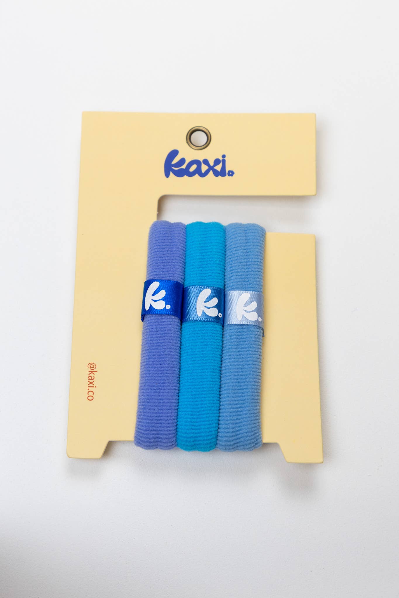 Kaxi Hair Tie Pack