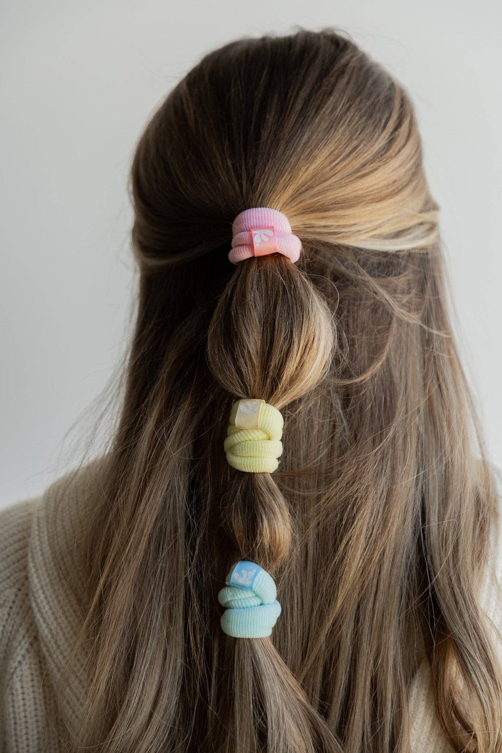 Kaxi Hair Tie Pack
