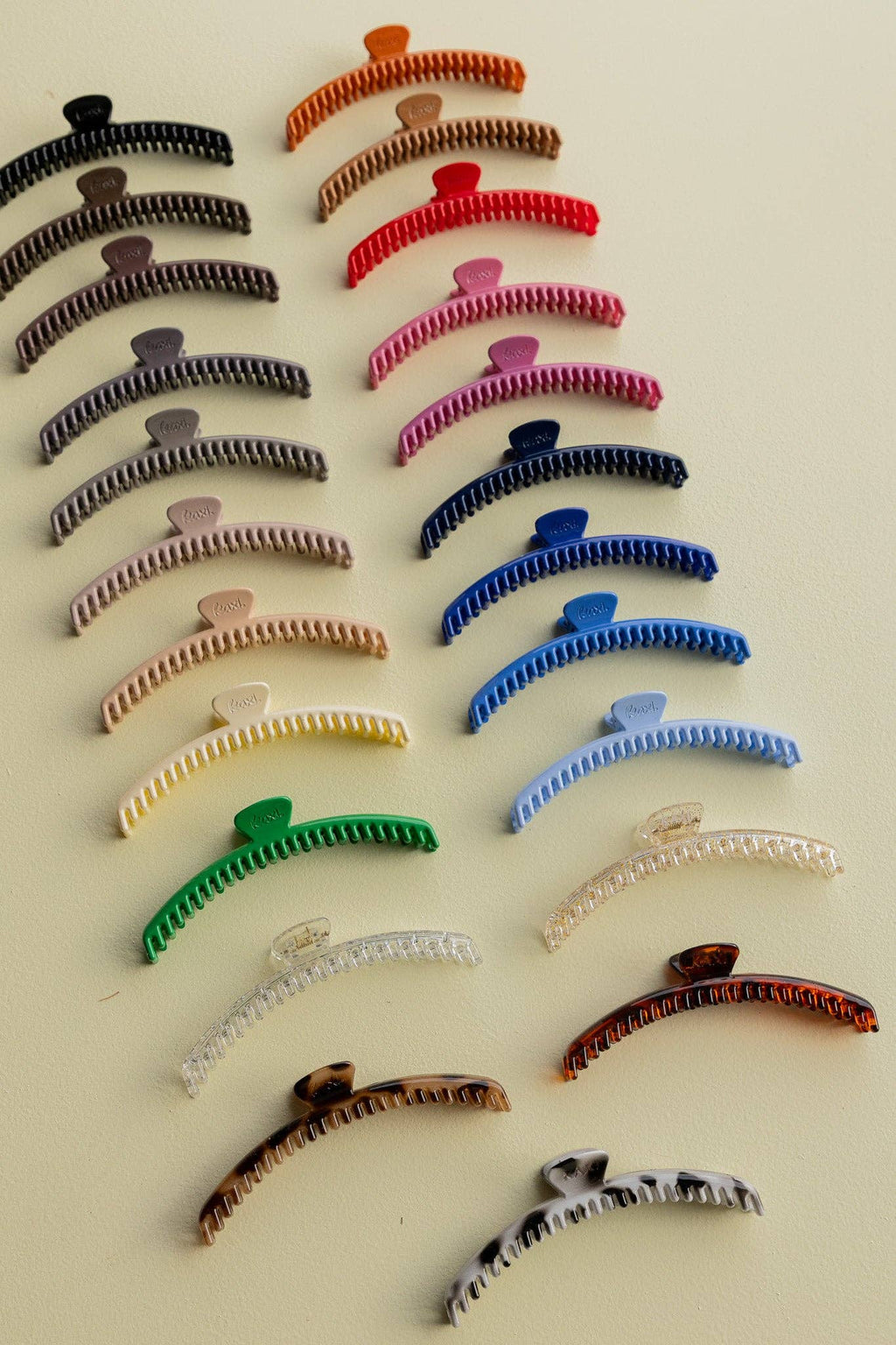 Shiny Original Hold Everything Claw