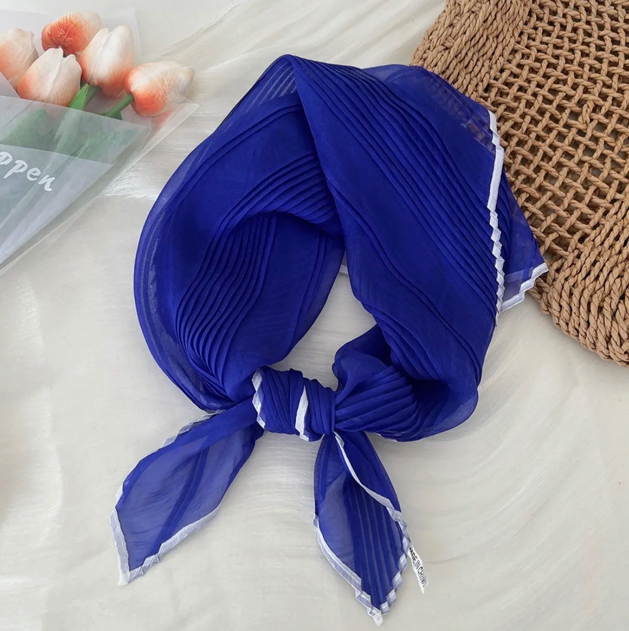 Head Scarf