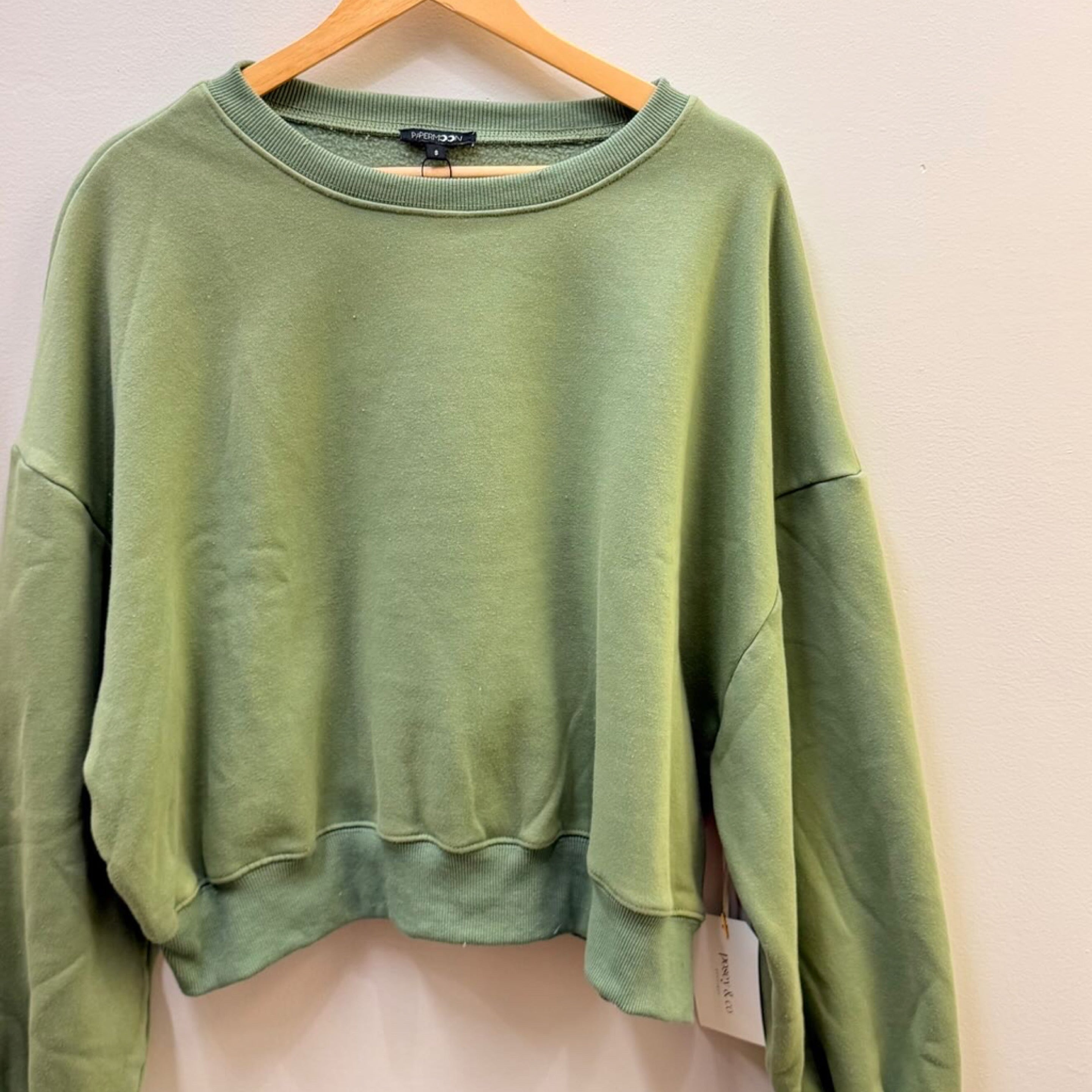Sophie Crew Neck