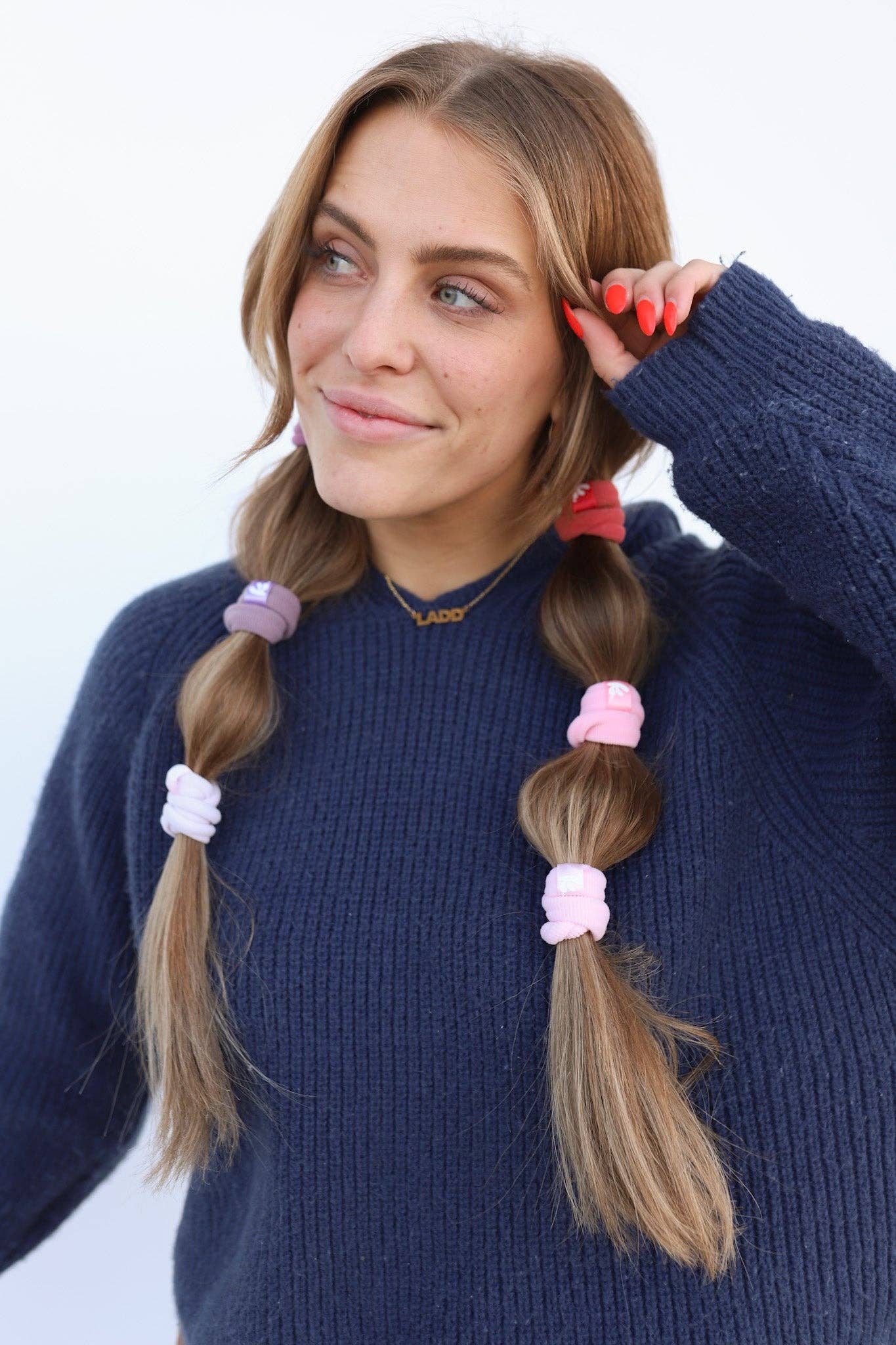 Kaxi Hair Tie Pack