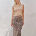 Your New Favorite Skirt