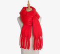 Jumbo Scarf