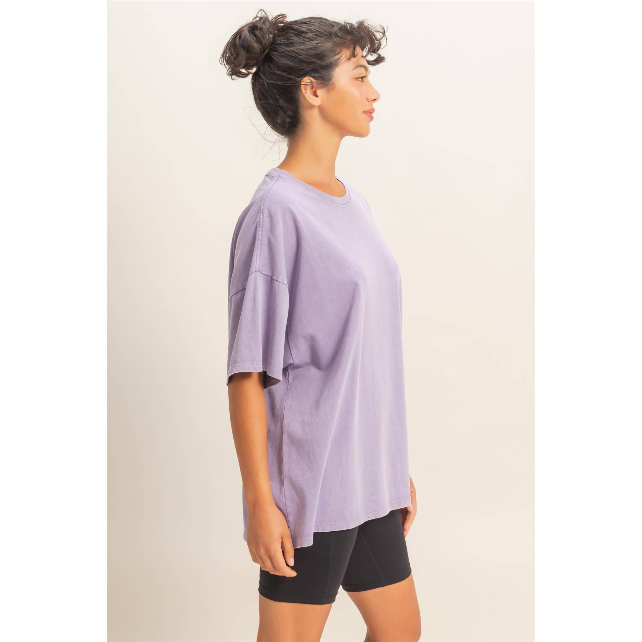 Oversized T-Shirt