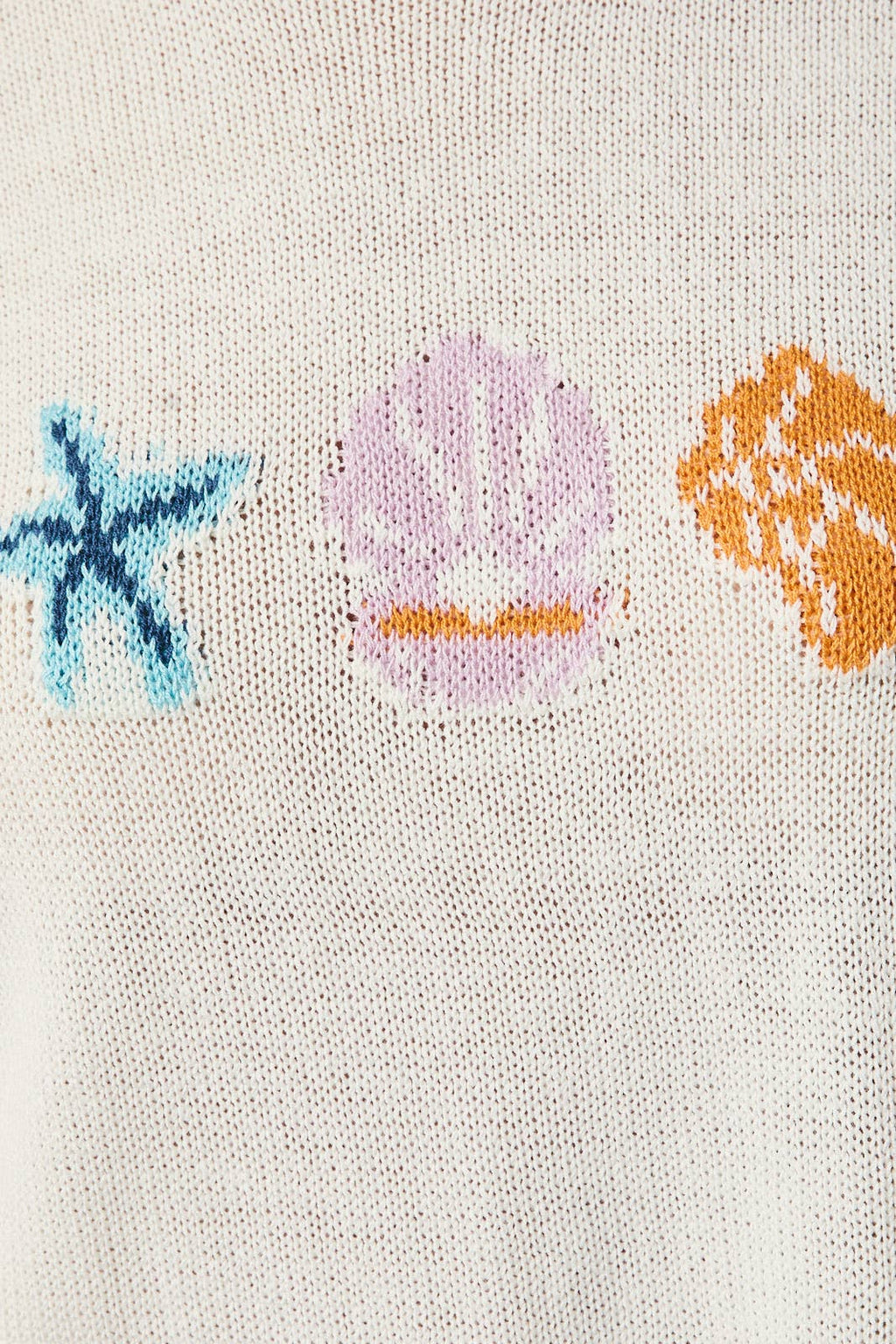 Sea You Later Sweater