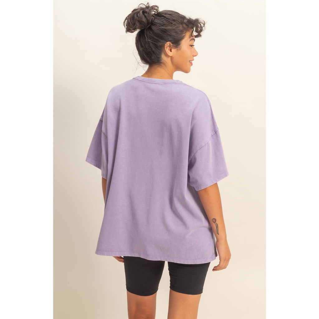 Oversized T-Shirt