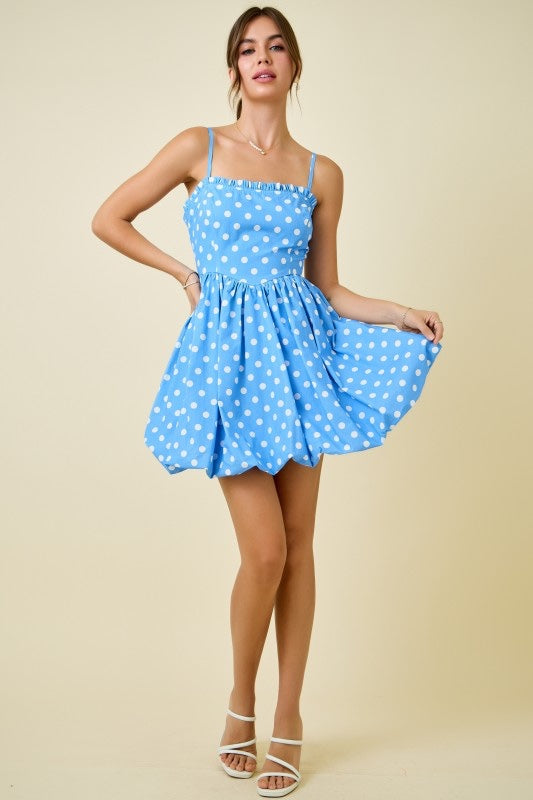 Hadley Bubble Dress