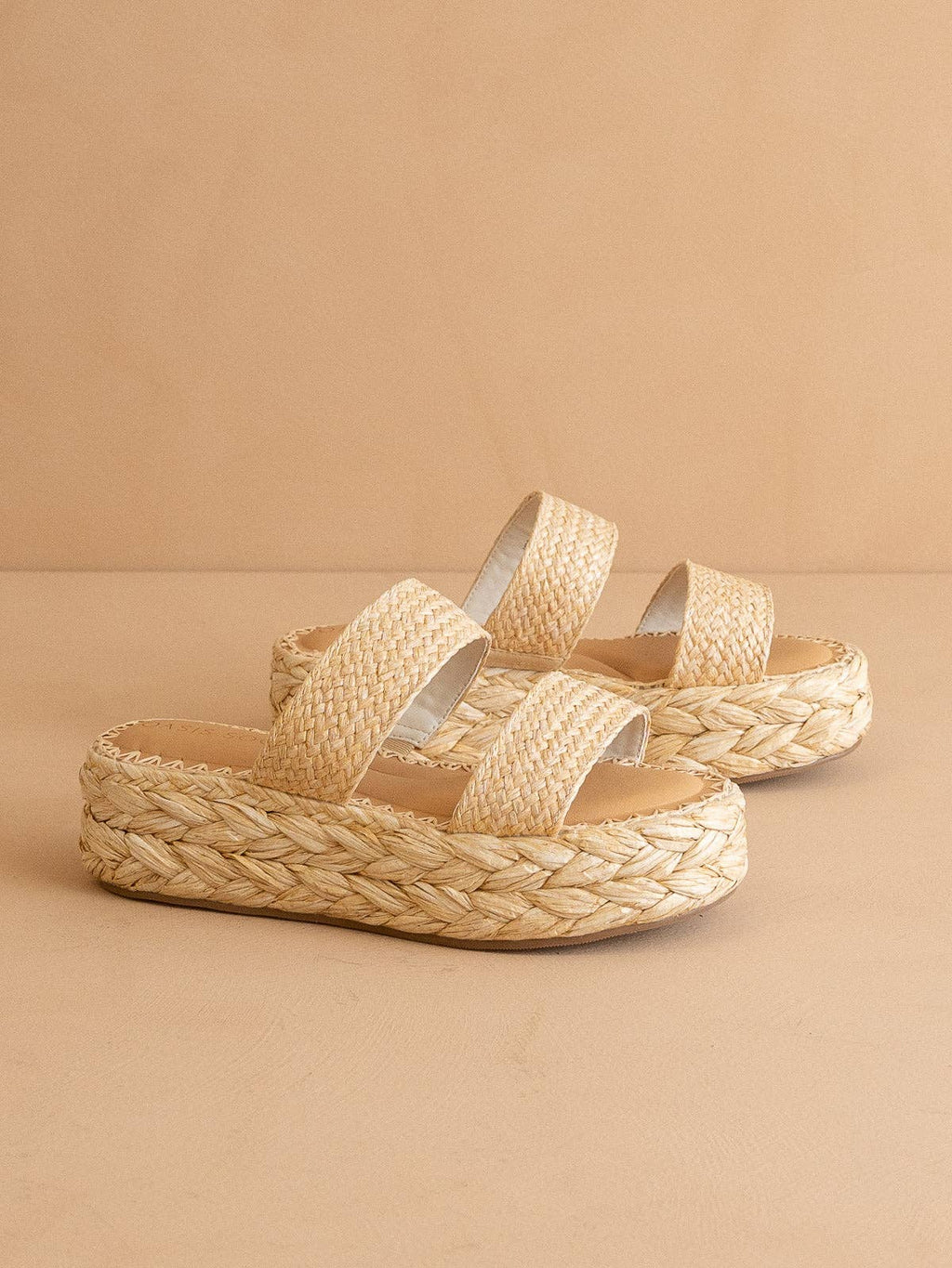 Marley Heel