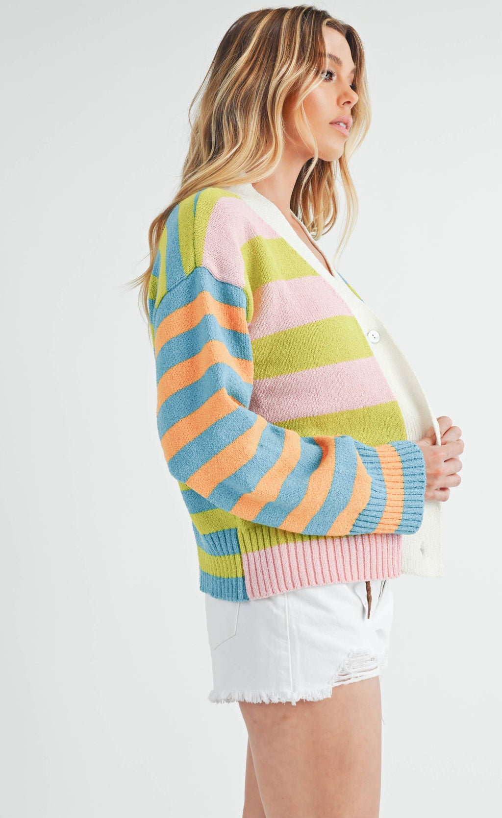 Abby Cardigan