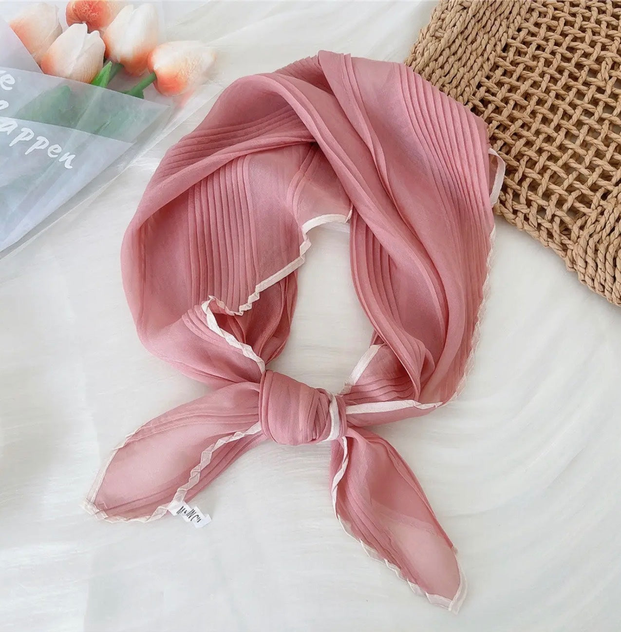 Head Scarf