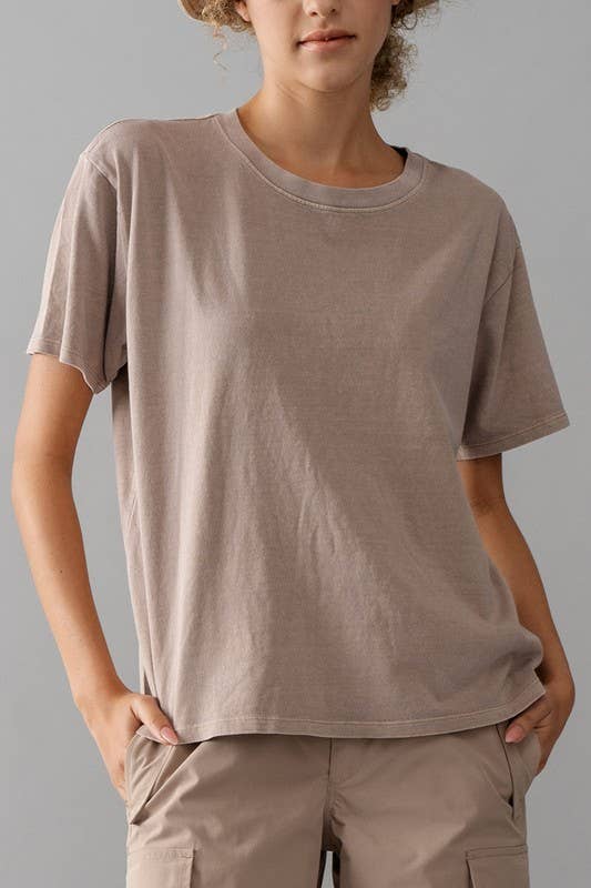 Willow Tee