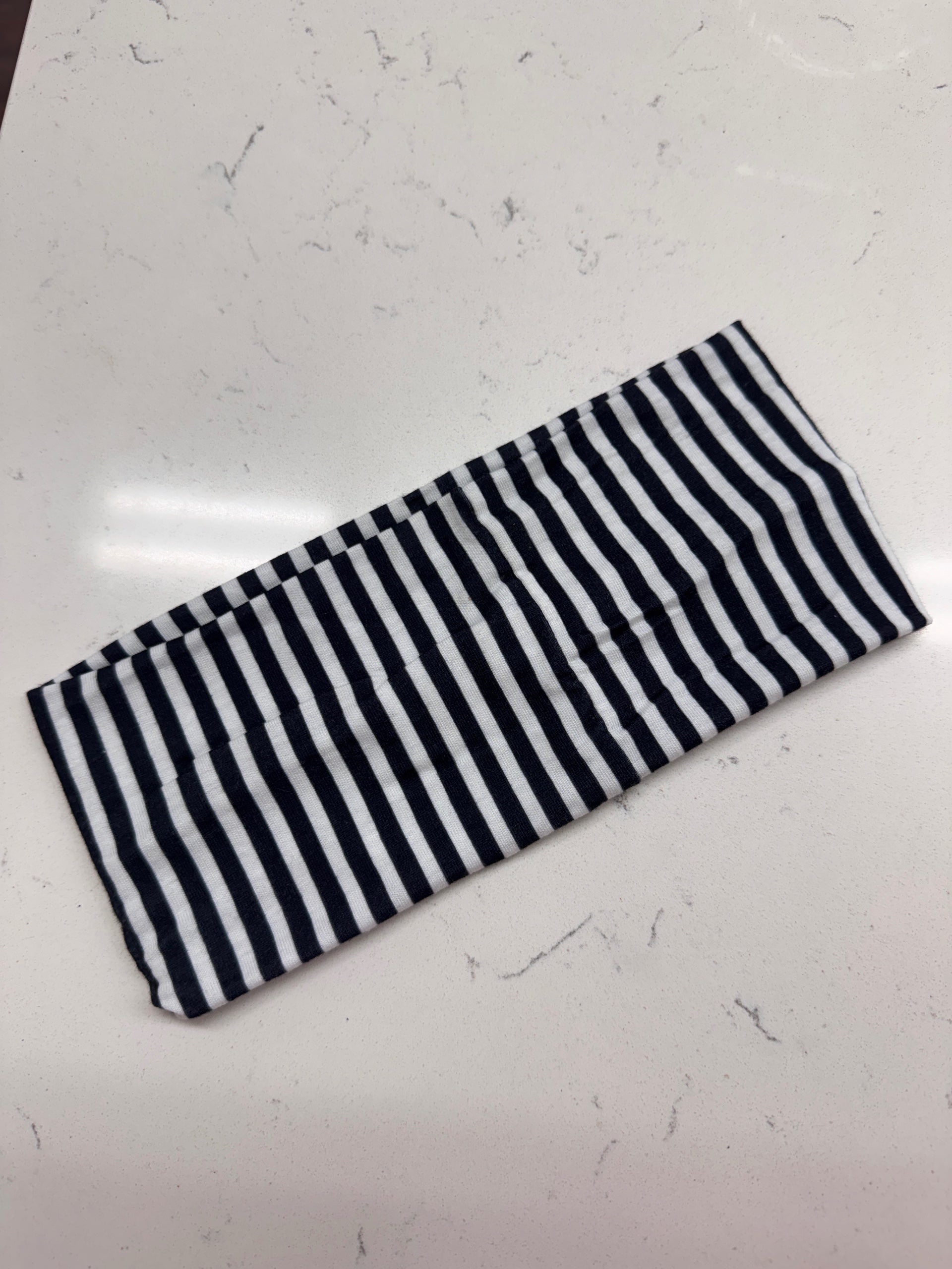 Striped Headband