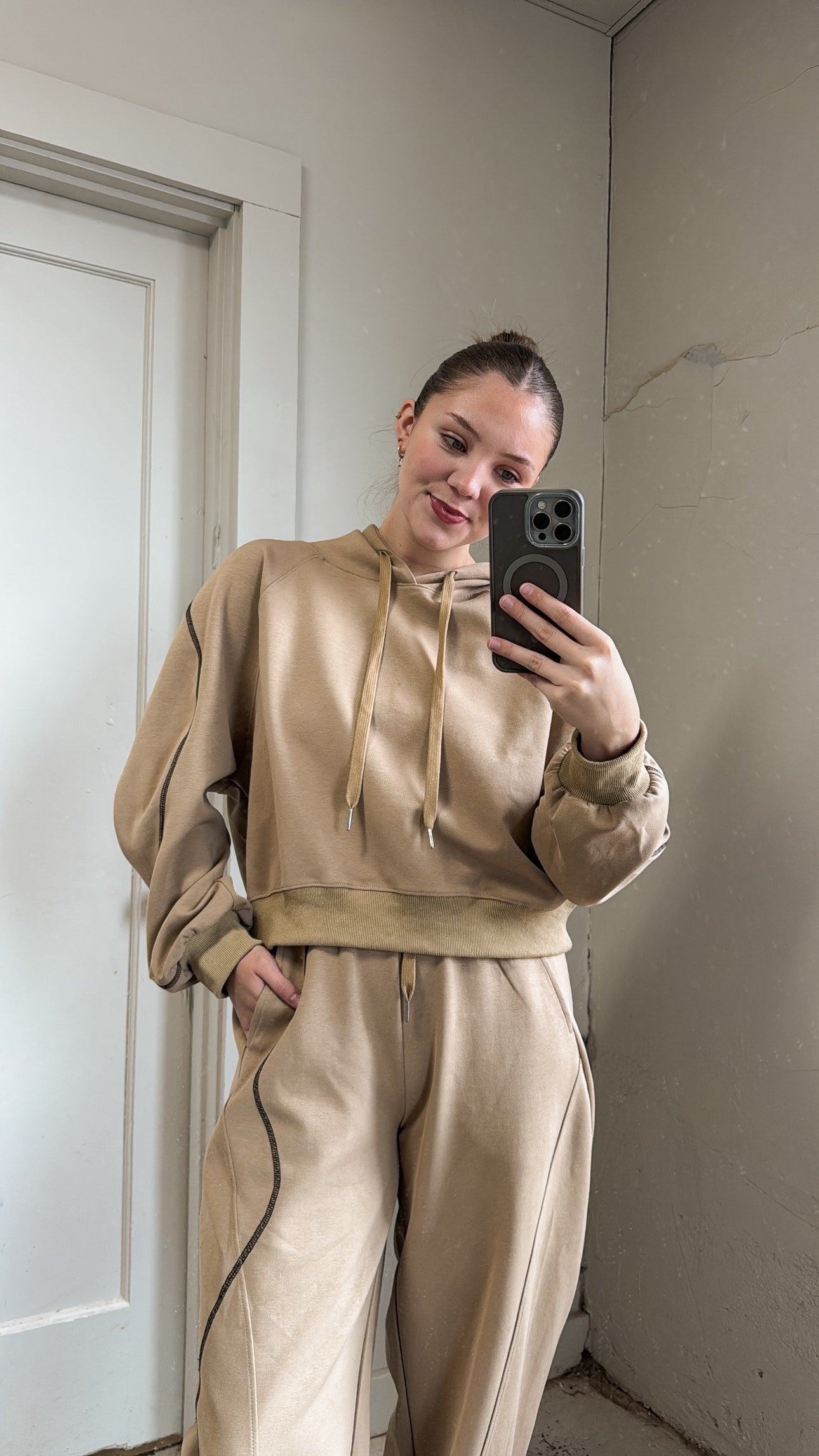 Marli Set (bottoms)