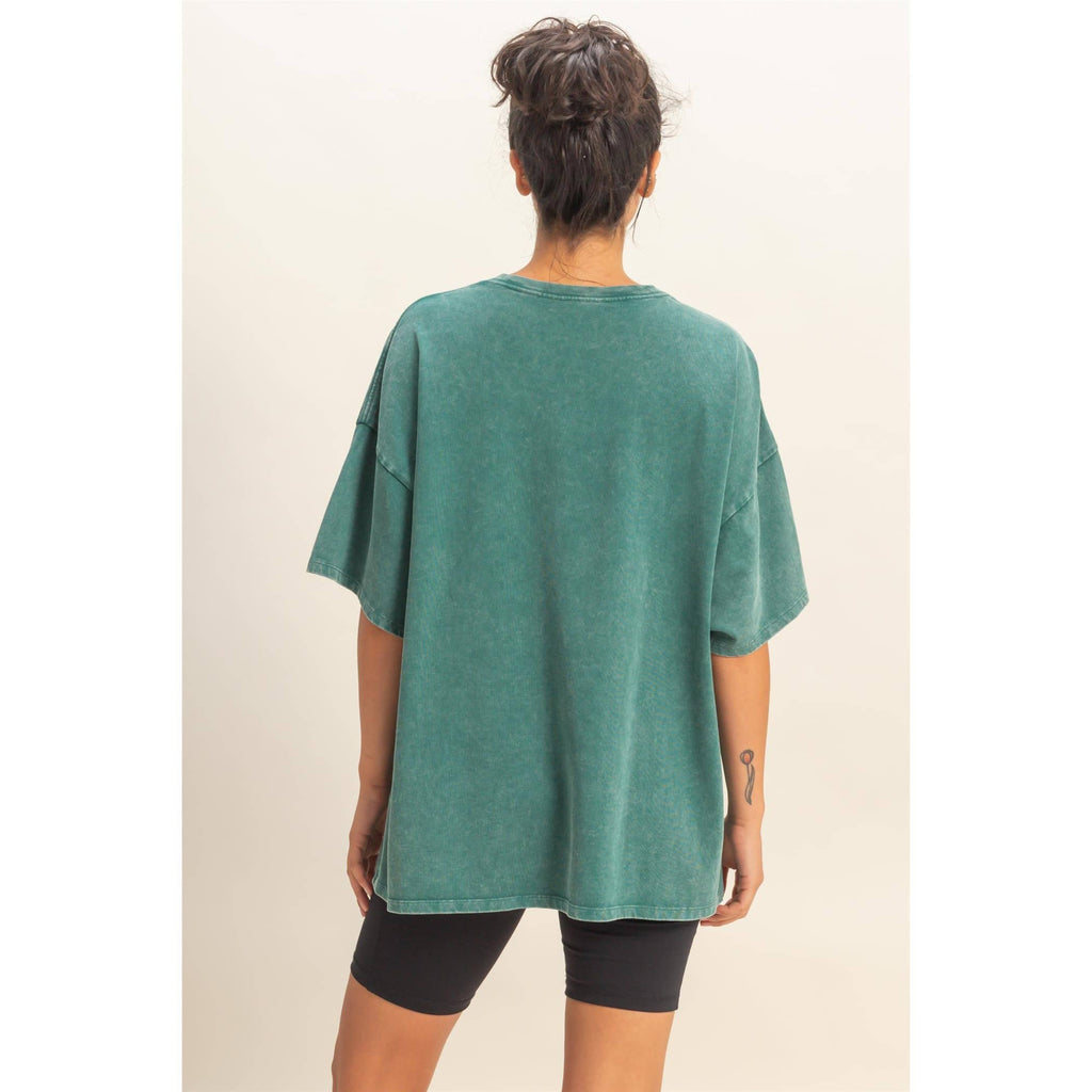 Oversized T-Shirt