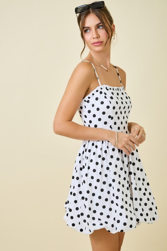 Hadley Bubble Dress