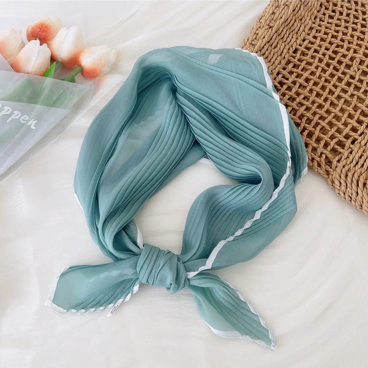 Head Scarf