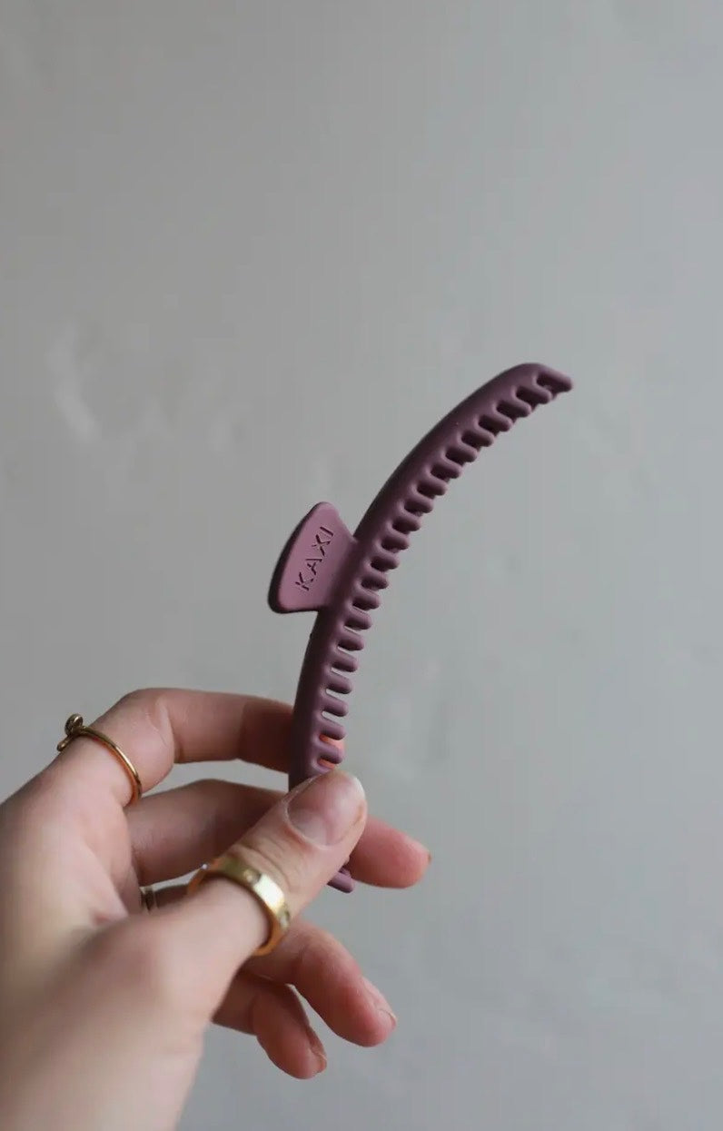 Matte Original Hold Everything Claw