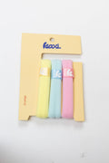 Kaxi Hair Tie Pack