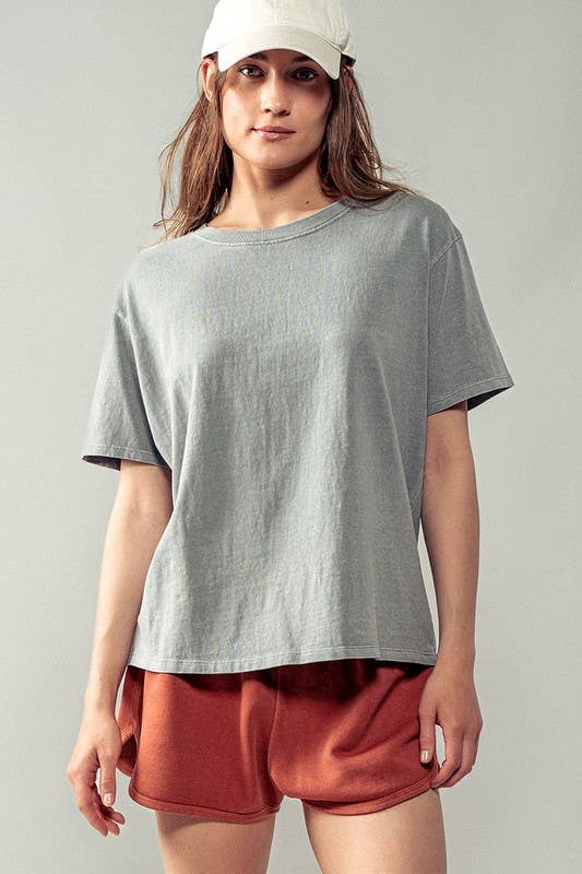Willow Tee