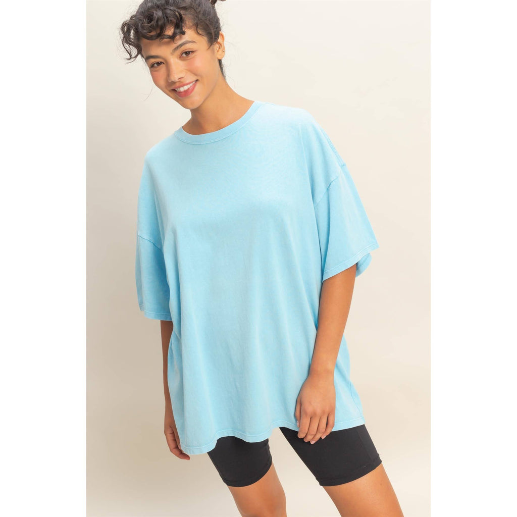Oversized T-Shirt