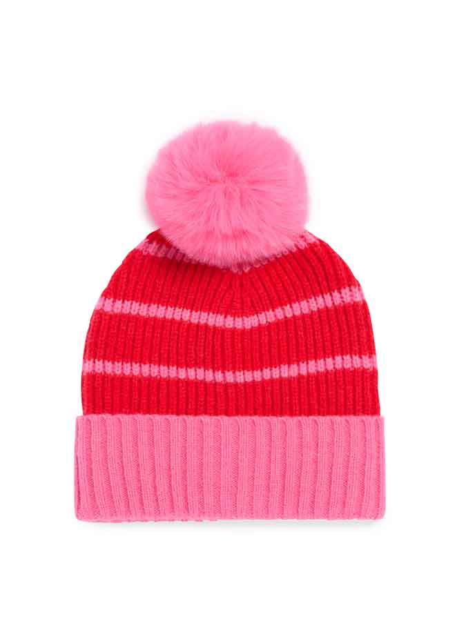 ALLISON BEANIE