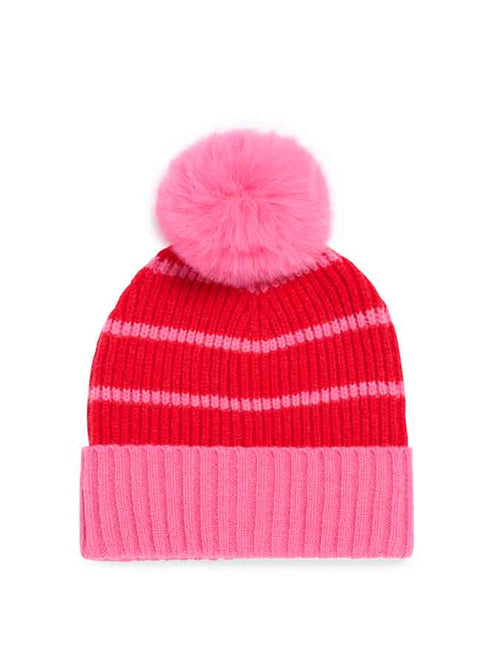 ALLISON BEANIE