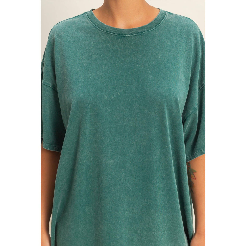 Oversized T-Shirt