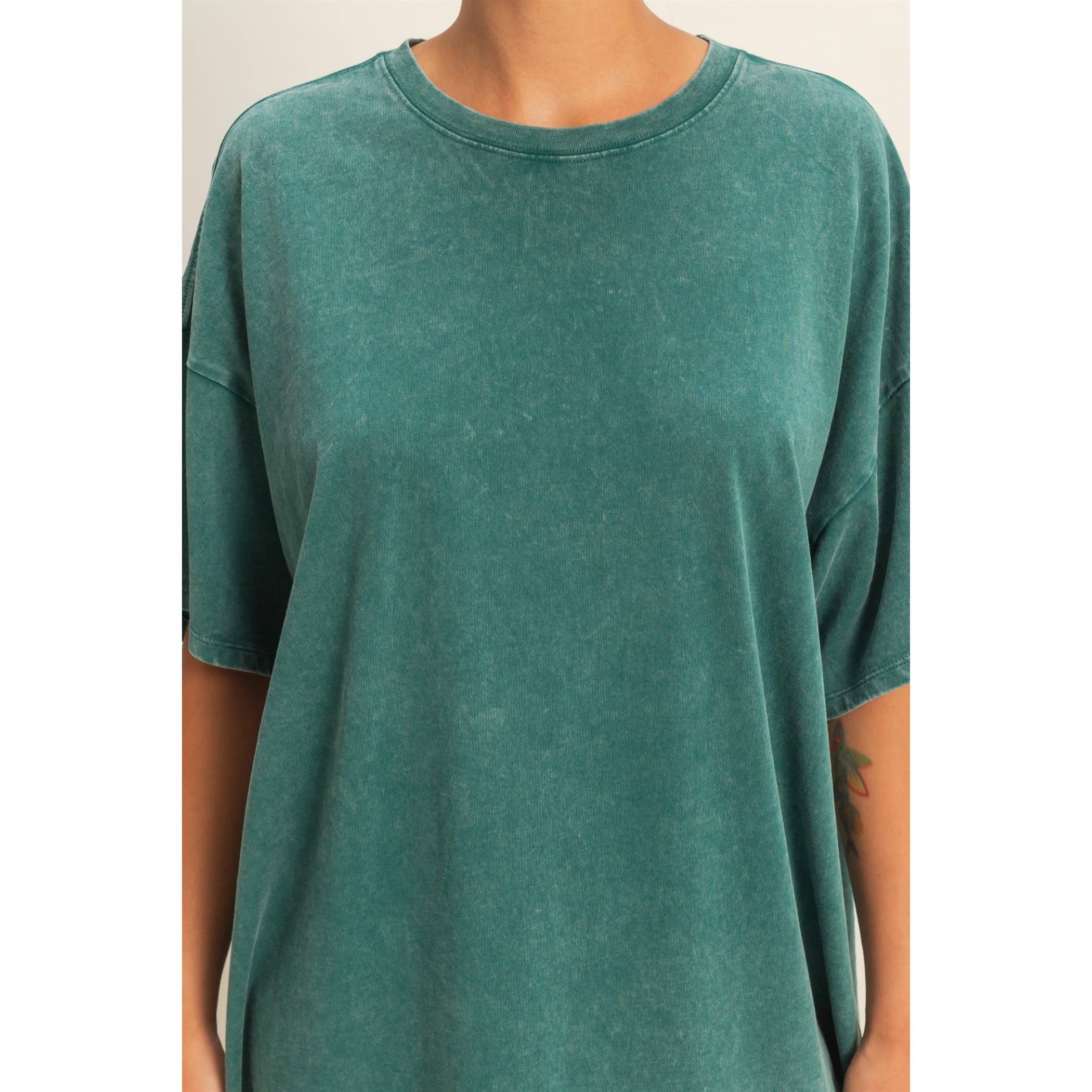 Oversized T-Shirt