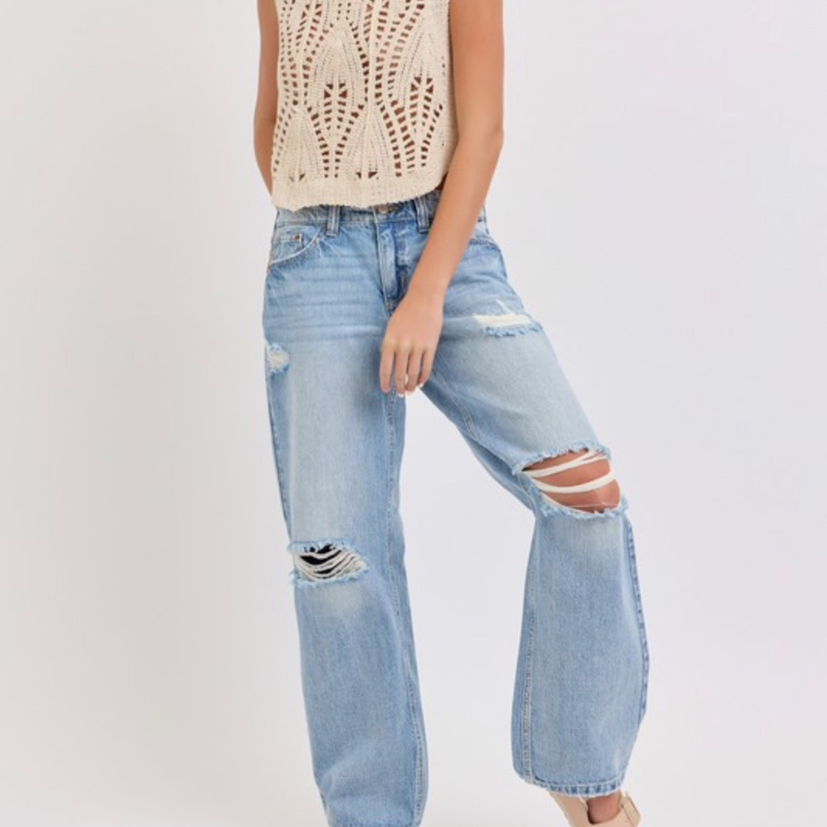 Baggy Jean