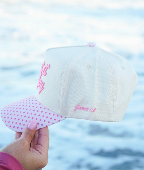 Count It All Joy - Trucker Hat