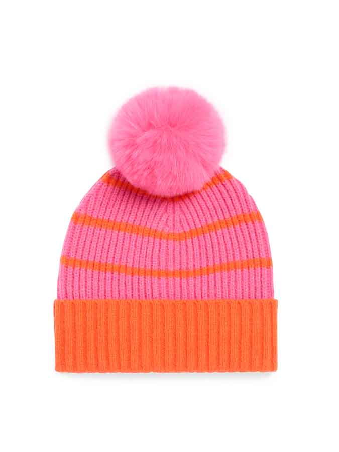 ALLISON BEANIE