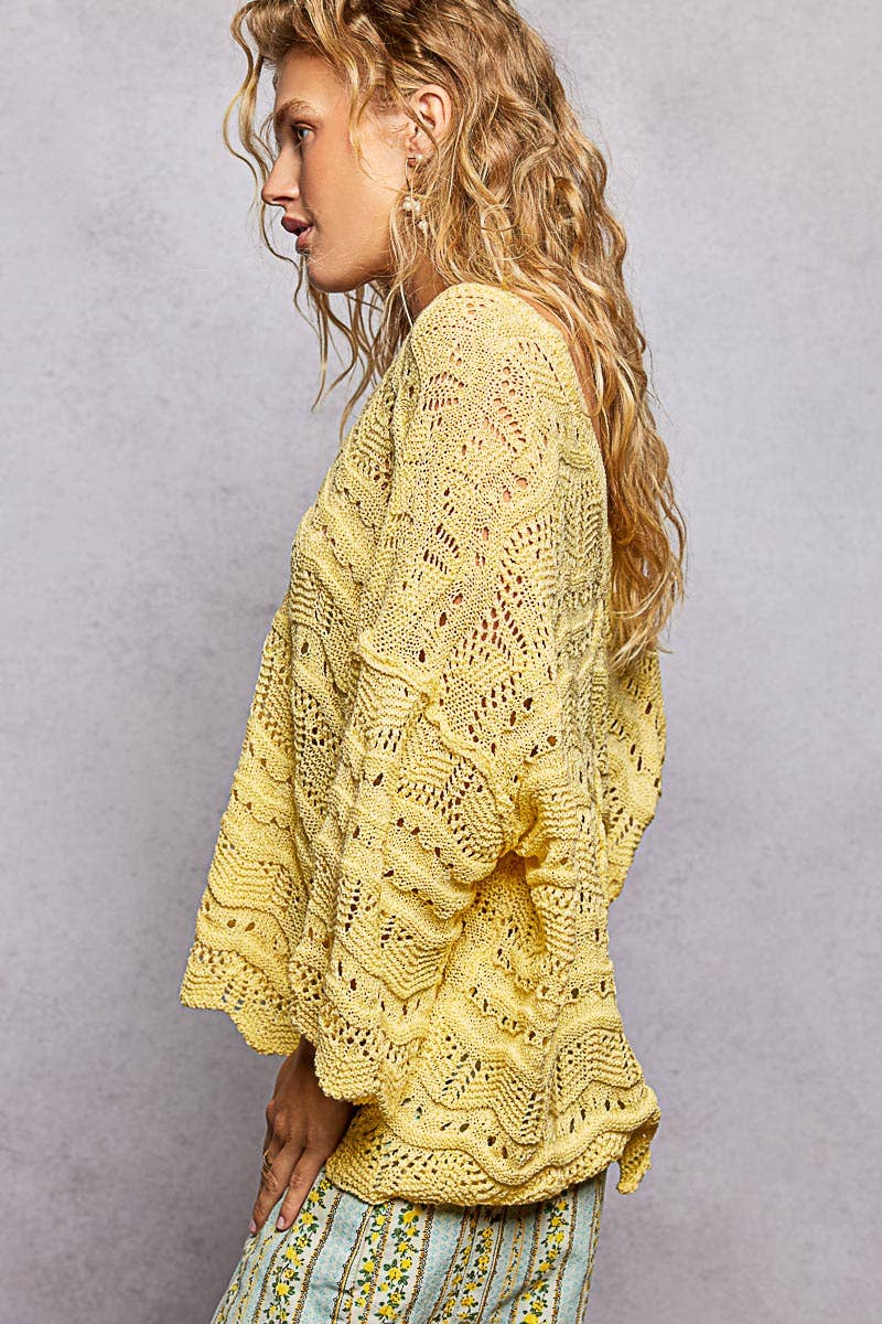 Dandelion Top
