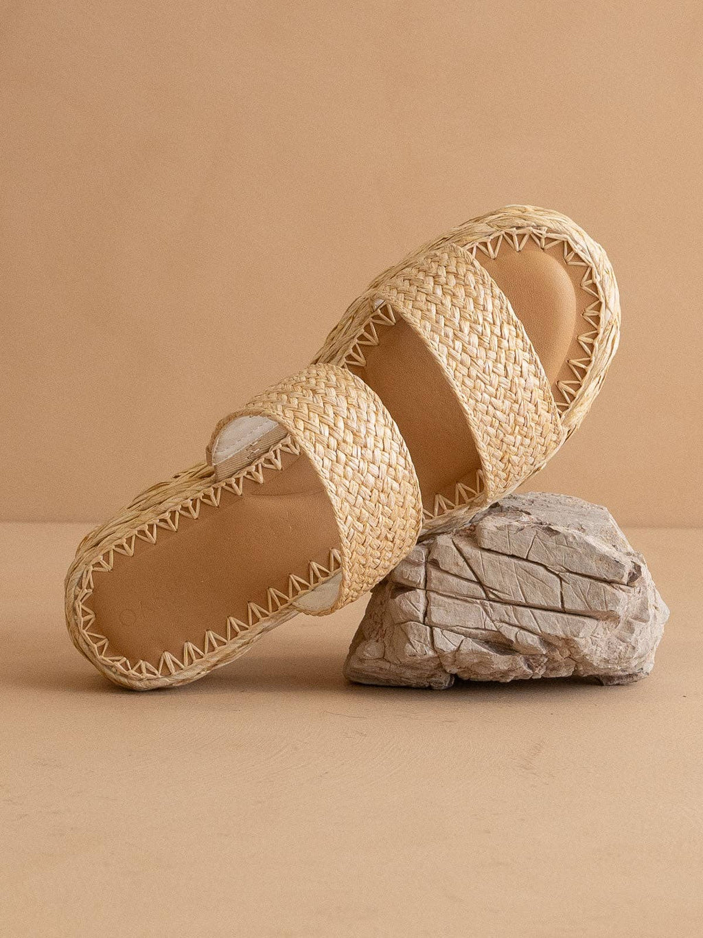 Marley Heel